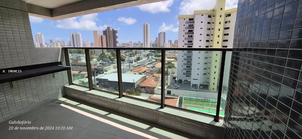 Apartamento, 2 quartos, 97 m² - Foto 4
