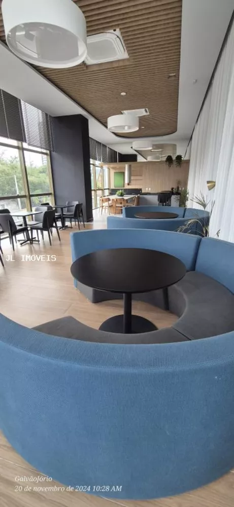 Apartamento, 2 quartos, 97 m² - Foto 5