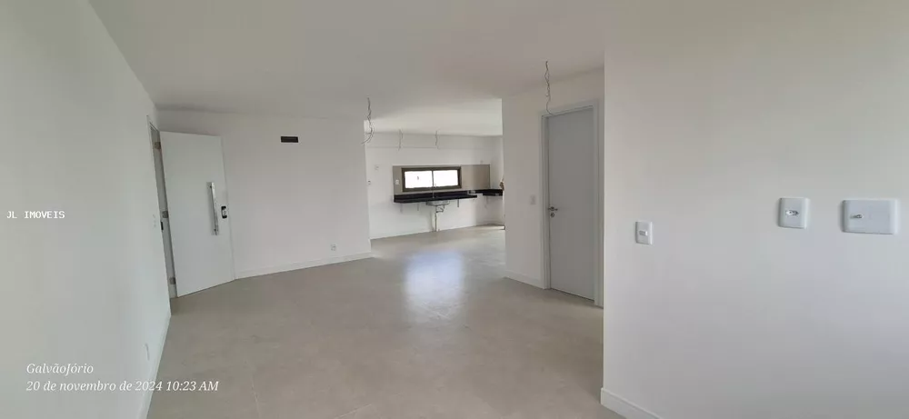 Apartamento, 2 quartos, 97 m² - Foto 1