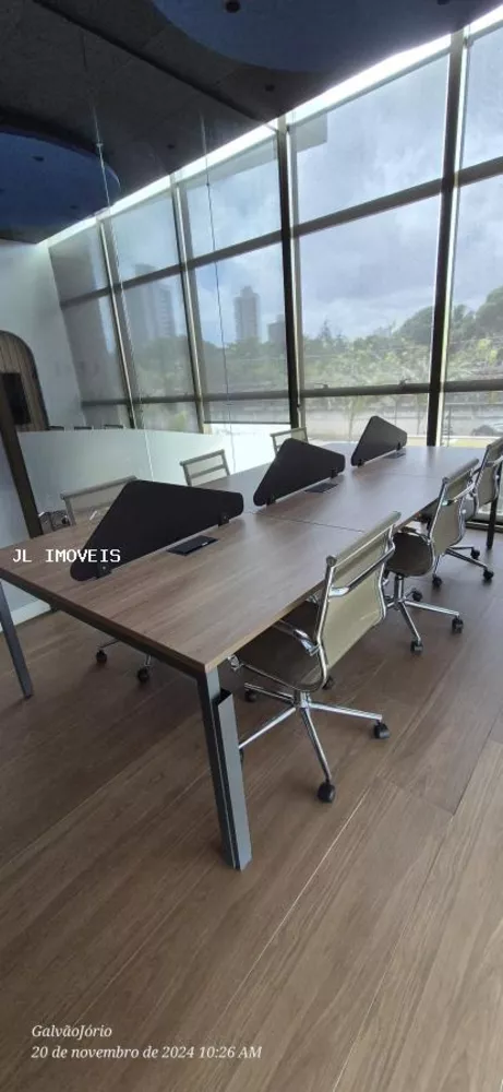 Apartamento, 2 quartos, 97 m² - Foto 3