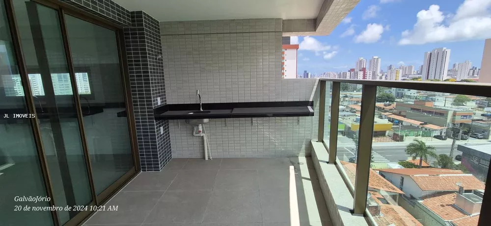 Apartamento, 2 quartos, 97 m² - Foto 17