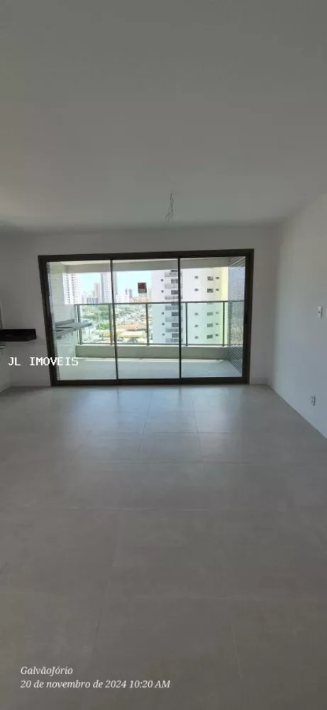 Apartamento, 2 quartos, 97 m² - Foto 6