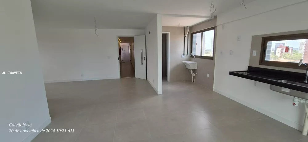 Apartamento, 2 quartos, 97 m² - Foto 8