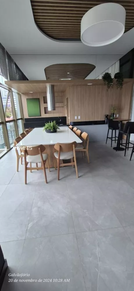 Apartamento, 2 quartos, 97 m² - Foto 12