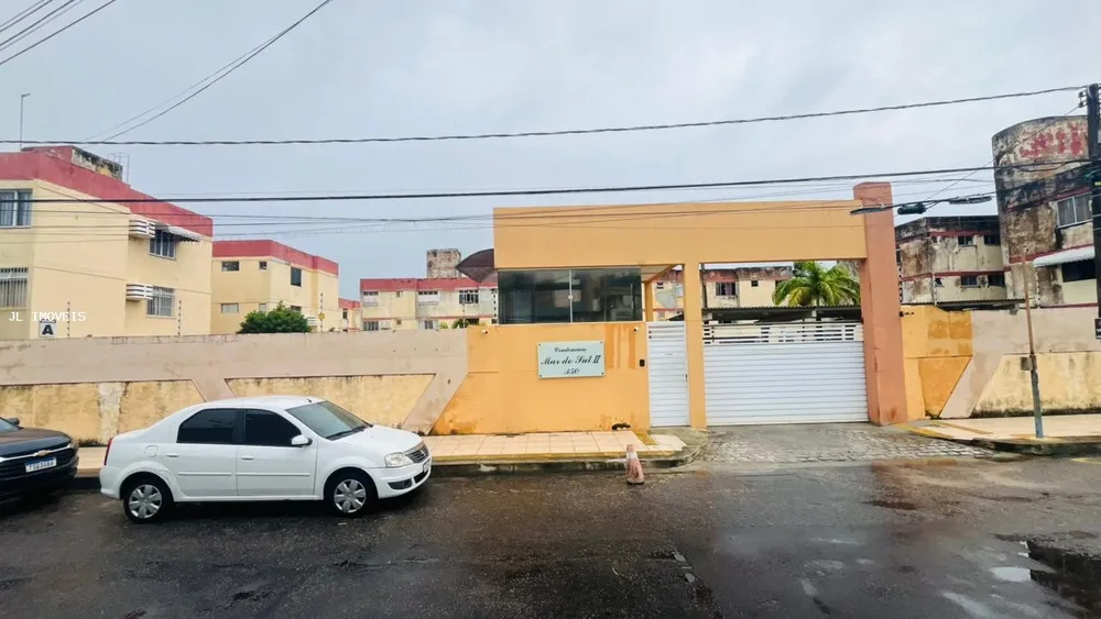 Apartamento, 55 m² - Foto 16