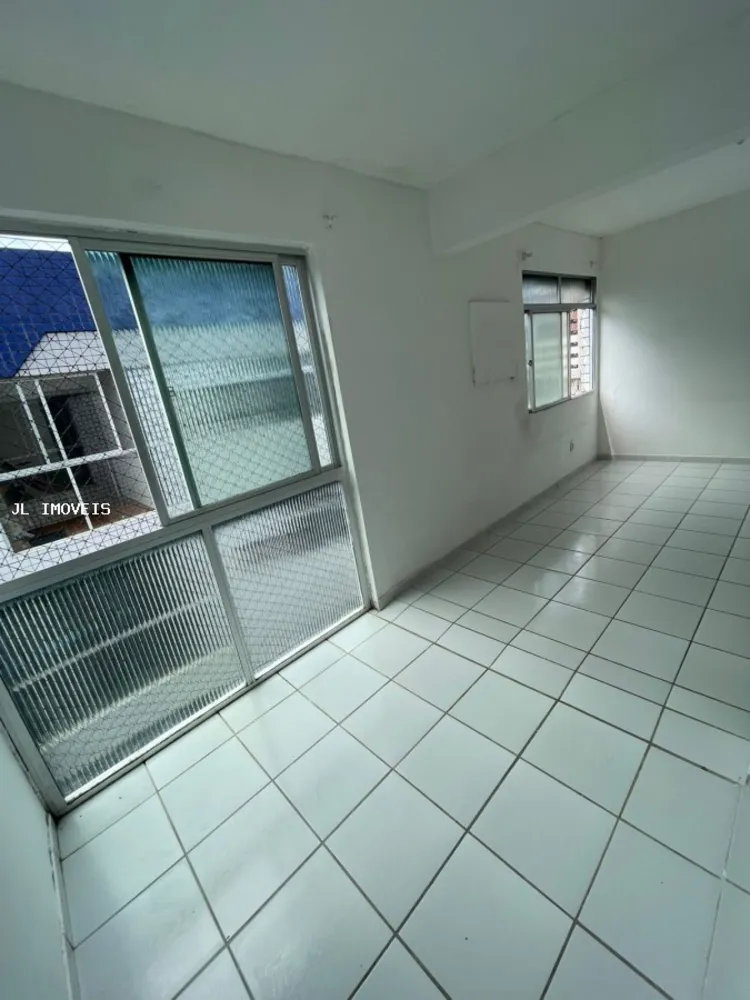 Apartamento, 1 quarto, 47 m² - Foto 3