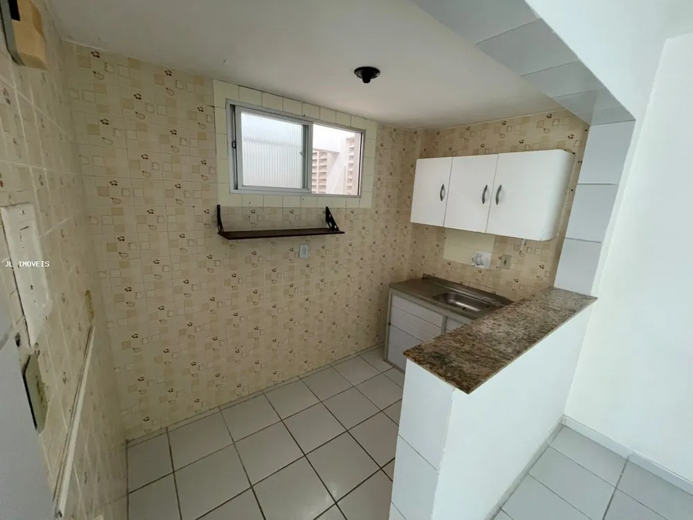 Apartamento, 1 quarto, 47 m² - Foto 5