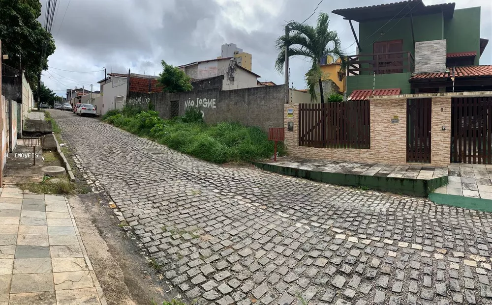 Terreno, 250 m² - Foto 2