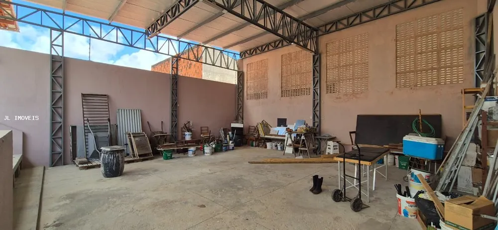 Loja-Salão, 450 m² - Foto 11