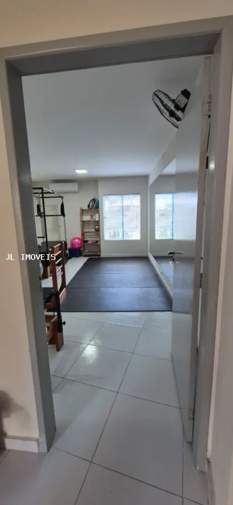 Loja-Salão, 450 m² - Foto 1