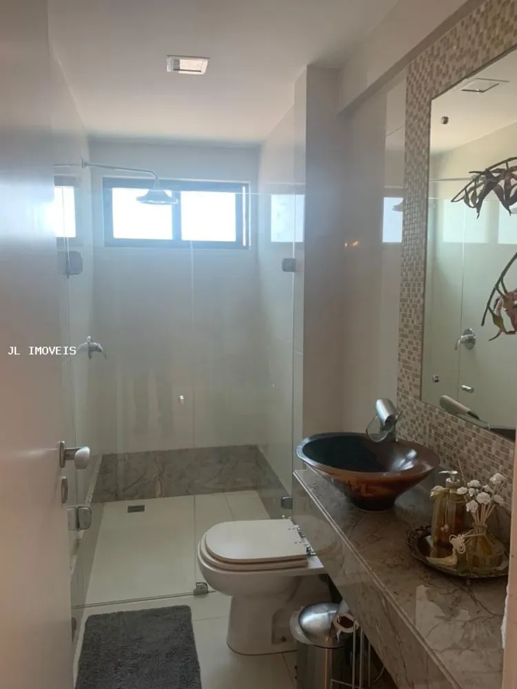 Apartamento, 5 quartos, 390 m² - Foto 11