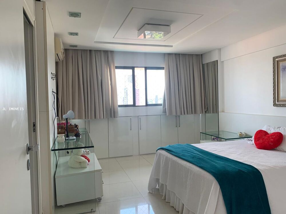 Apartamento à venda com 5 quartos, 390m² - Foto 4