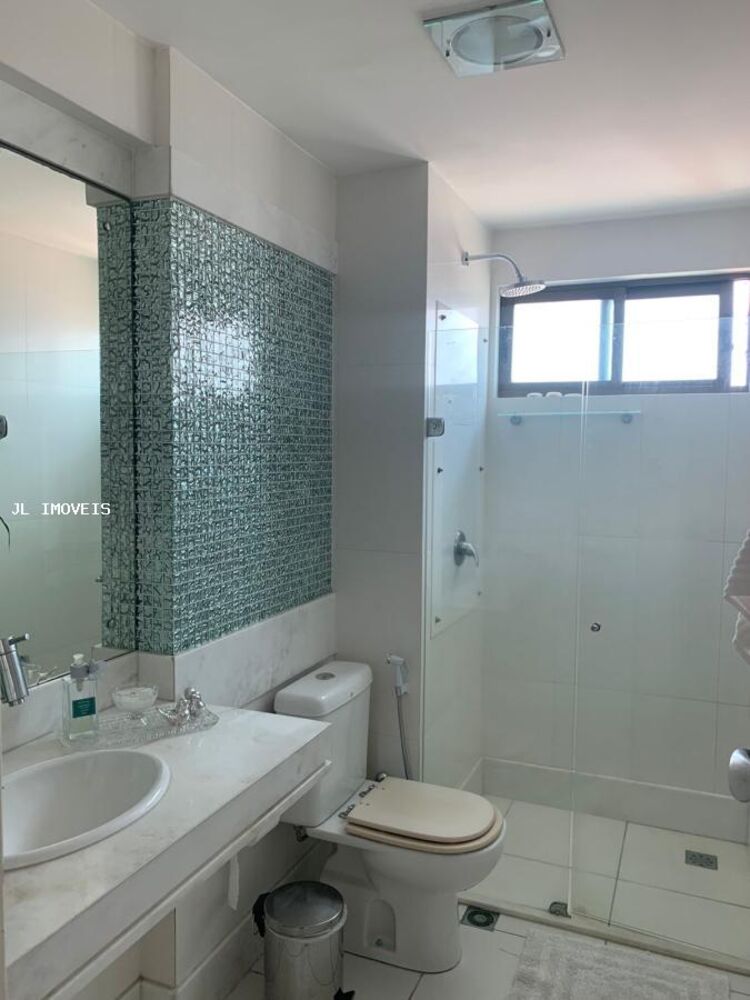 Apartamento à venda com 5 quartos, 390m² - Foto 5