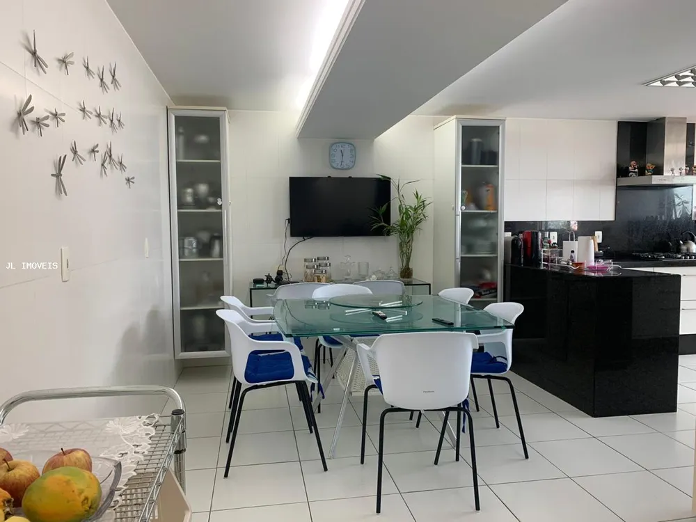 Apartamento, 5 quartos, 390 m² - Foto 8