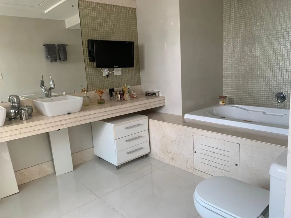 Apartamento, 5 quartos, 390 m² - Foto 10