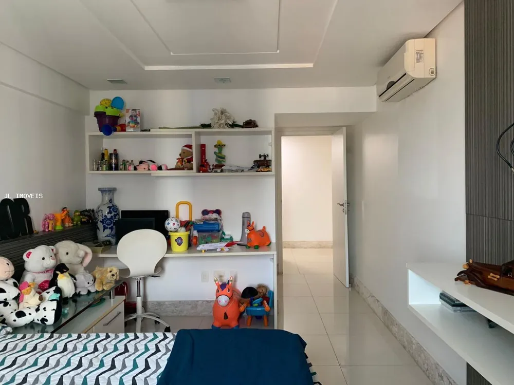 Apartamento, 5 quartos, 390 m² - Foto 7