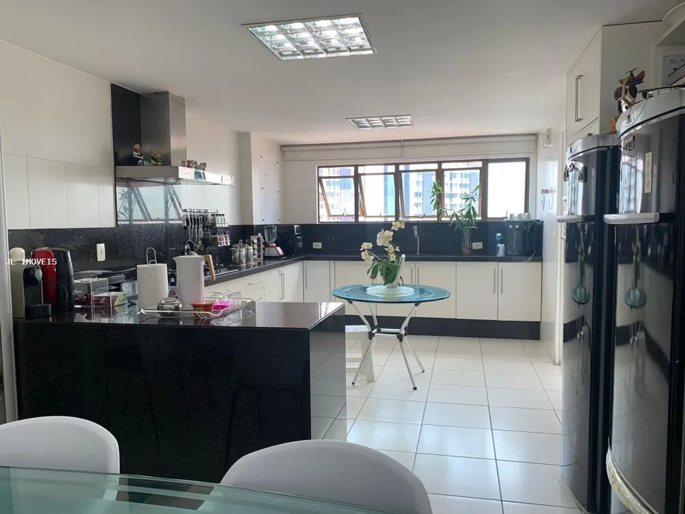 Apartamento, 5 quartos, 390 m² - Foto 9