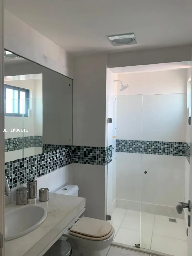Apartamento, 5 quartos, 390 m² - Foto 13