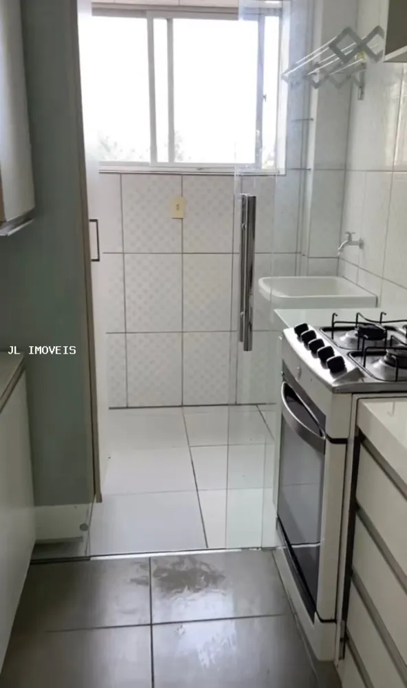Apartamento, 1 quarto - Foto 7