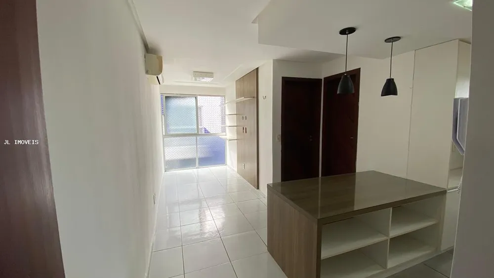Apartamento, 1 quarto - Foto 2
