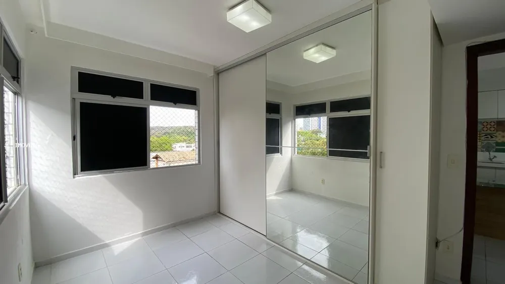 Apartamento, 1 quarto - Foto 4