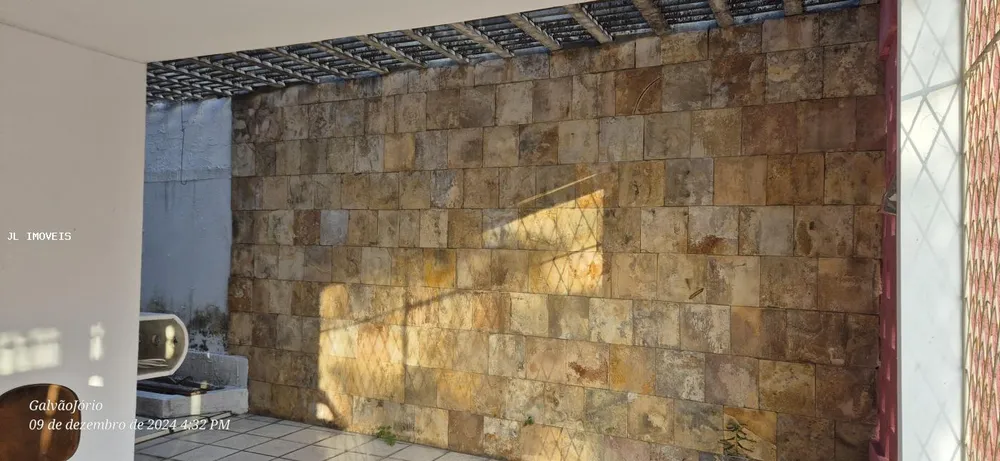 Casa, 3 quartos, 214 m² - Foto 6