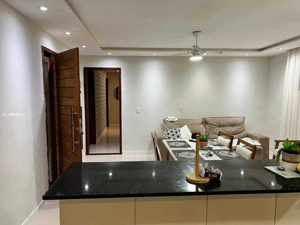 Casa, 100 m² - Foto 4