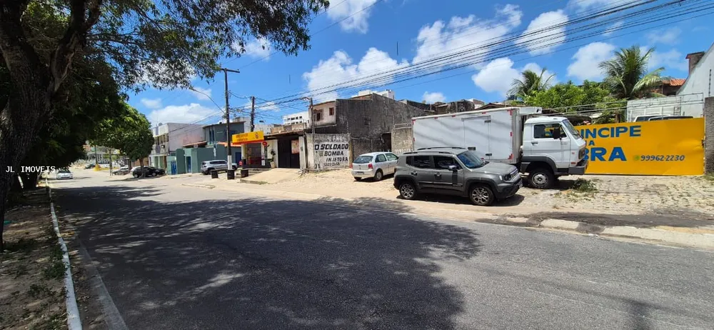 Loja-Salão, 607 m² - Foto 3
