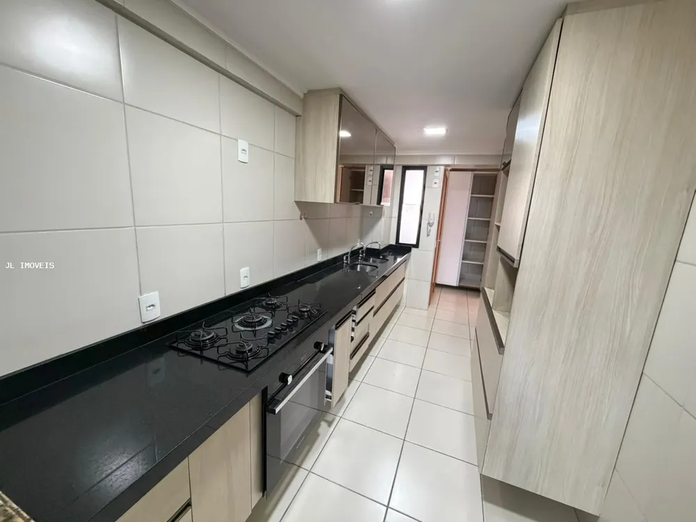 Apartamento, 3 quartos, 129 m² - Foto 3