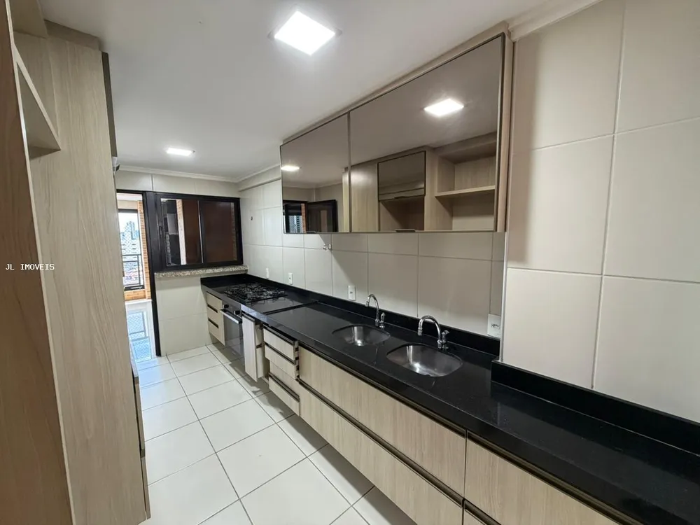 Apartamento, 3 quartos, 129 m² - Foto 4