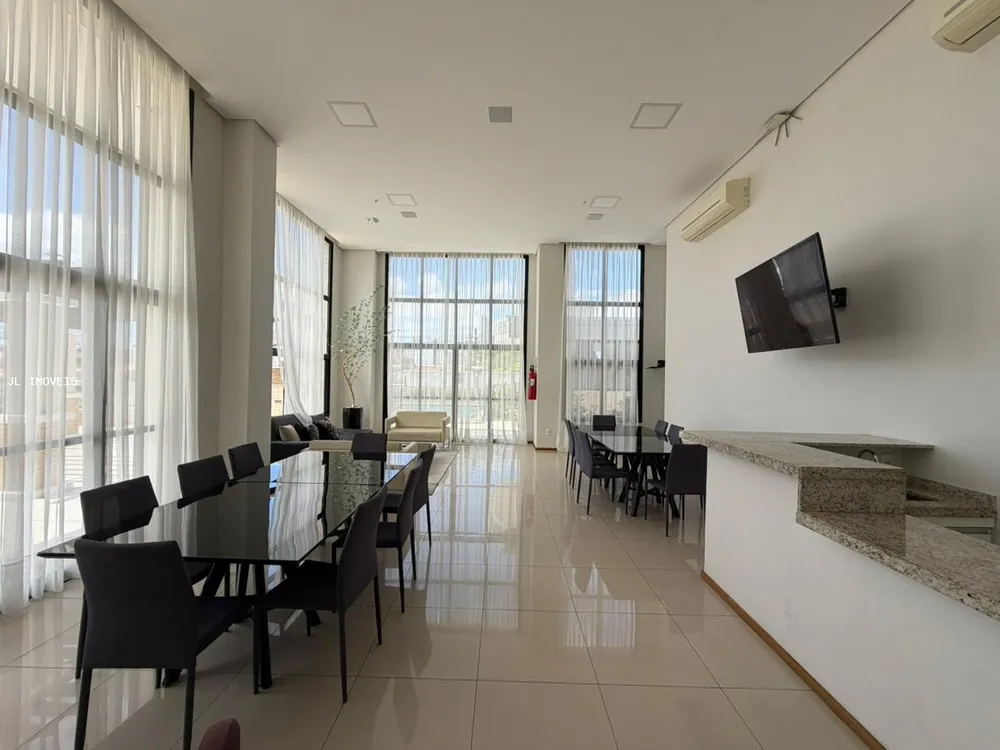 Apartamento, 3 quartos, 129 m² - Foto 11