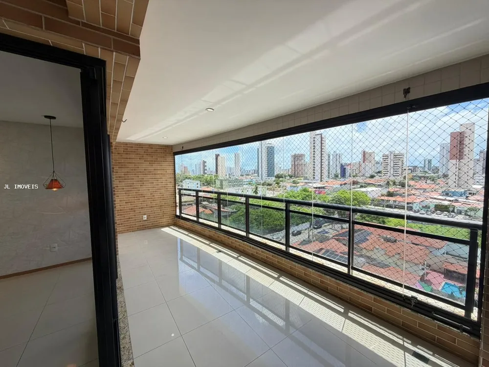 Apartamento, 3 quartos, 129 m² - Foto 2