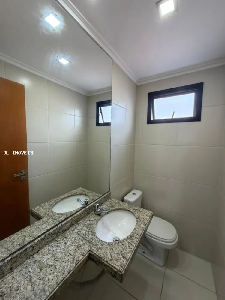Apartamento, 3 quartos, 129 m² - Foto 8