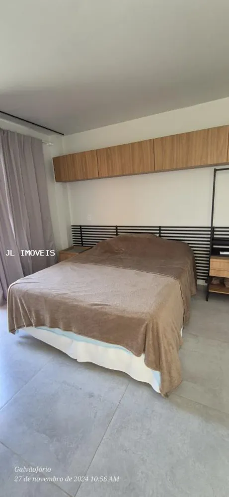 Casa de Condomínio, 2 quartos - Foto 8