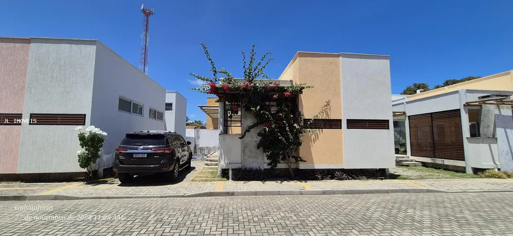 Casa de Condomínio, 2 quartos - Foto 2