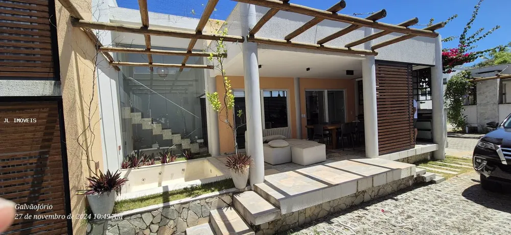 Casa de Condomínio, 2 quartos - Foto 1