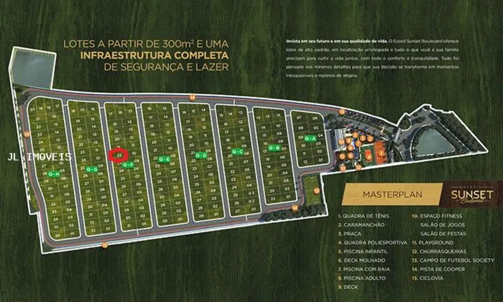 Terreno, 334 m² - Foto 7