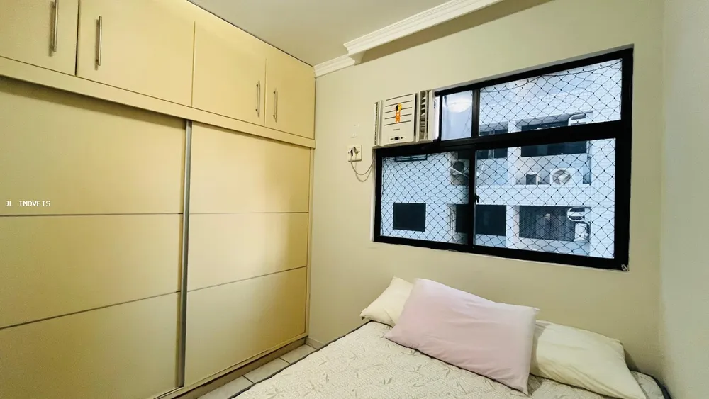 Apartamento, 3 quartos, 96 m² - Foto 10