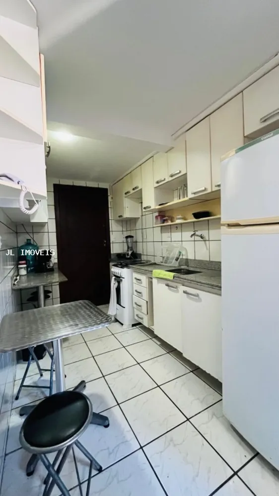 Apartamento, 3 quartos, 96 m² - Foto 11