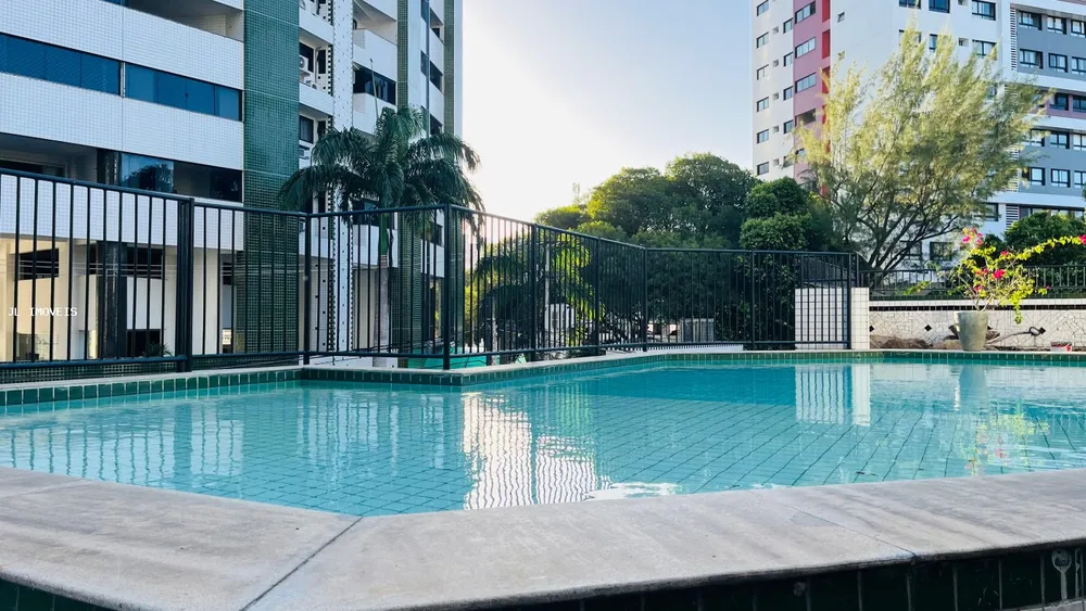 Apartamento, 3 quartos, 96 m² - Foto 2