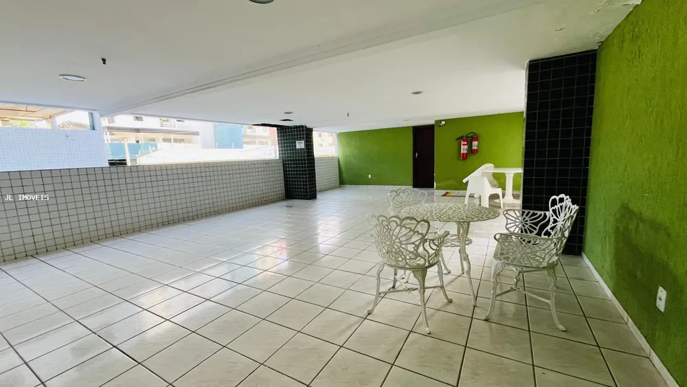 Apartamento, 3 quartos, 96 m² - Foto 3