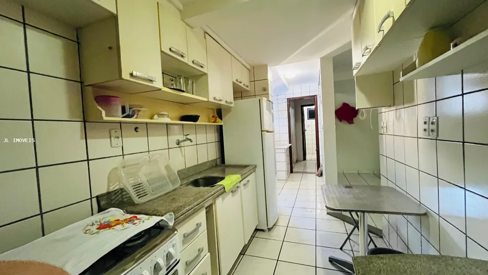Apartamento, 3 quartos, 96 m² - Foto 12