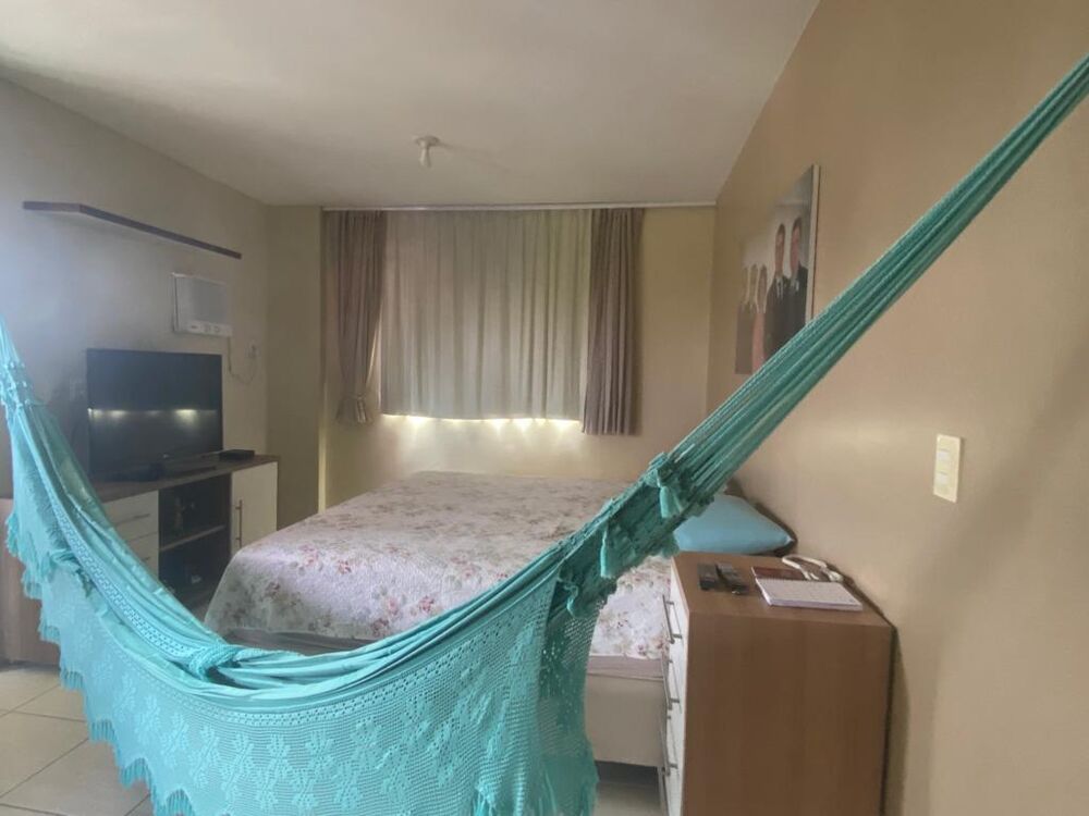 Apartamento à venda com 3 quartos, 187m² - Foto 4