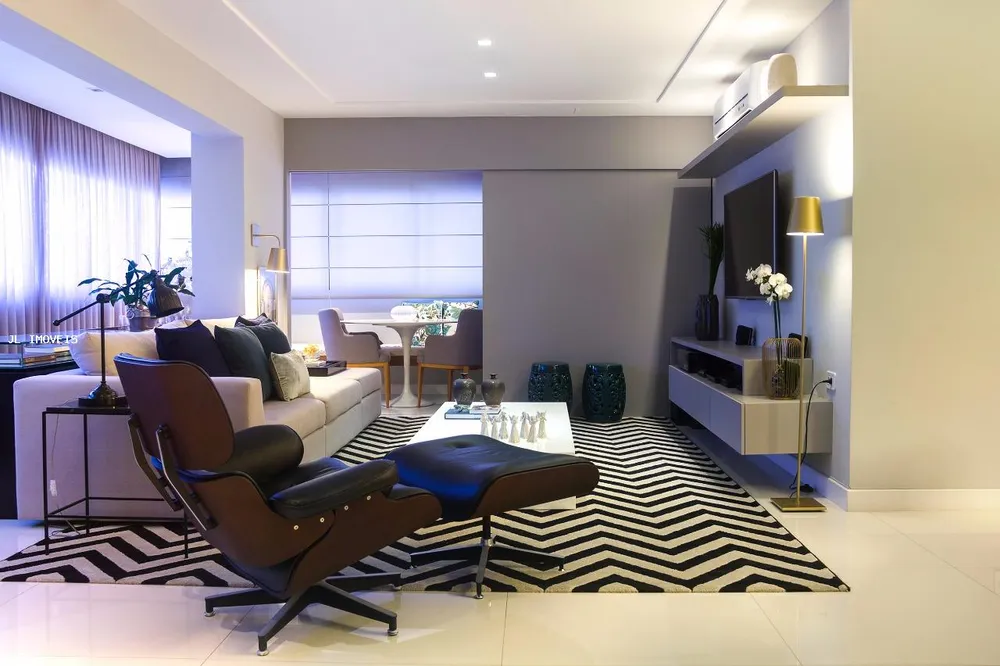 Apartamento, 4 quartos, 200 m² - Foto 14