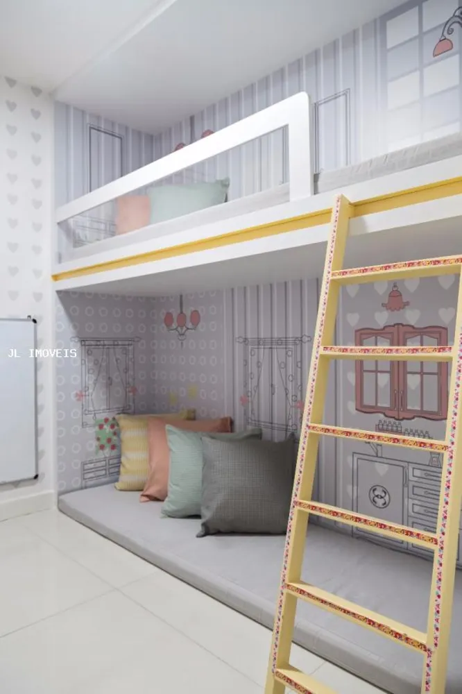 Apartamento, 4 quartos, 200 m² - Foto 10