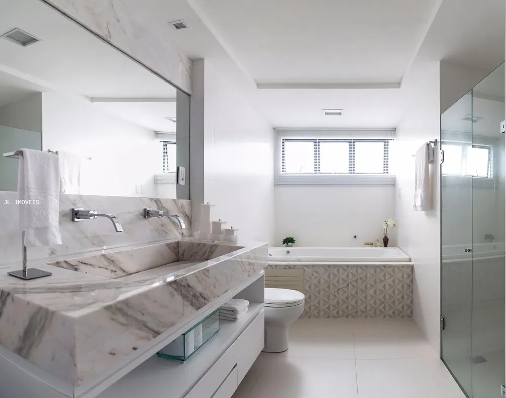 Apartamento, 4 quartos, 200 m² - Foto 9