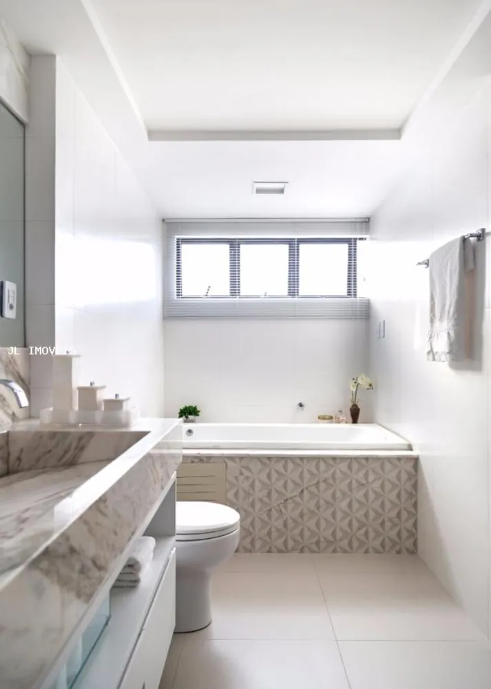 Apartamento, 4 quartos, 200 m² - Foto 11
