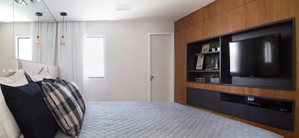 Apartamento, 4 quartos, 200 m² - Foto 6