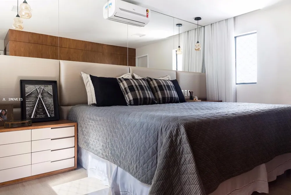 Apartamento, 4 quartos, 200 m² - Foto 5