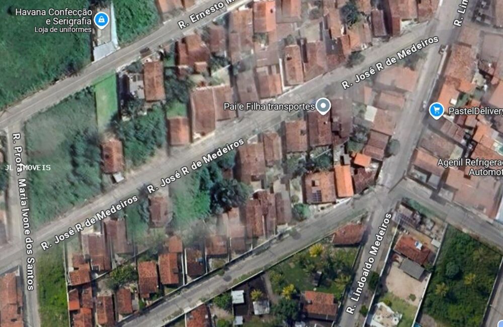 Terreno à venda, 275m² - Foto 3
